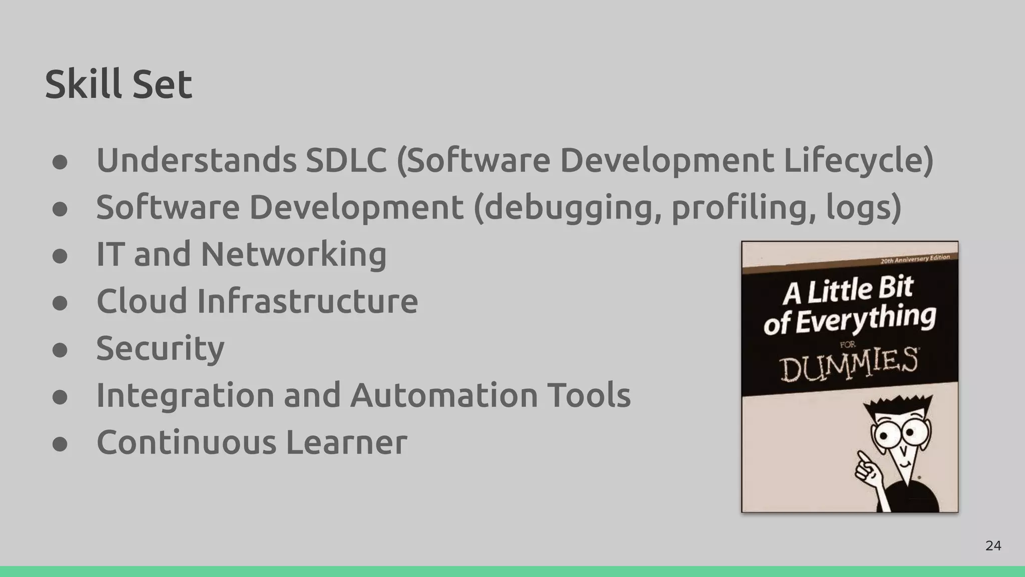 Introduction to DevOps | PPT