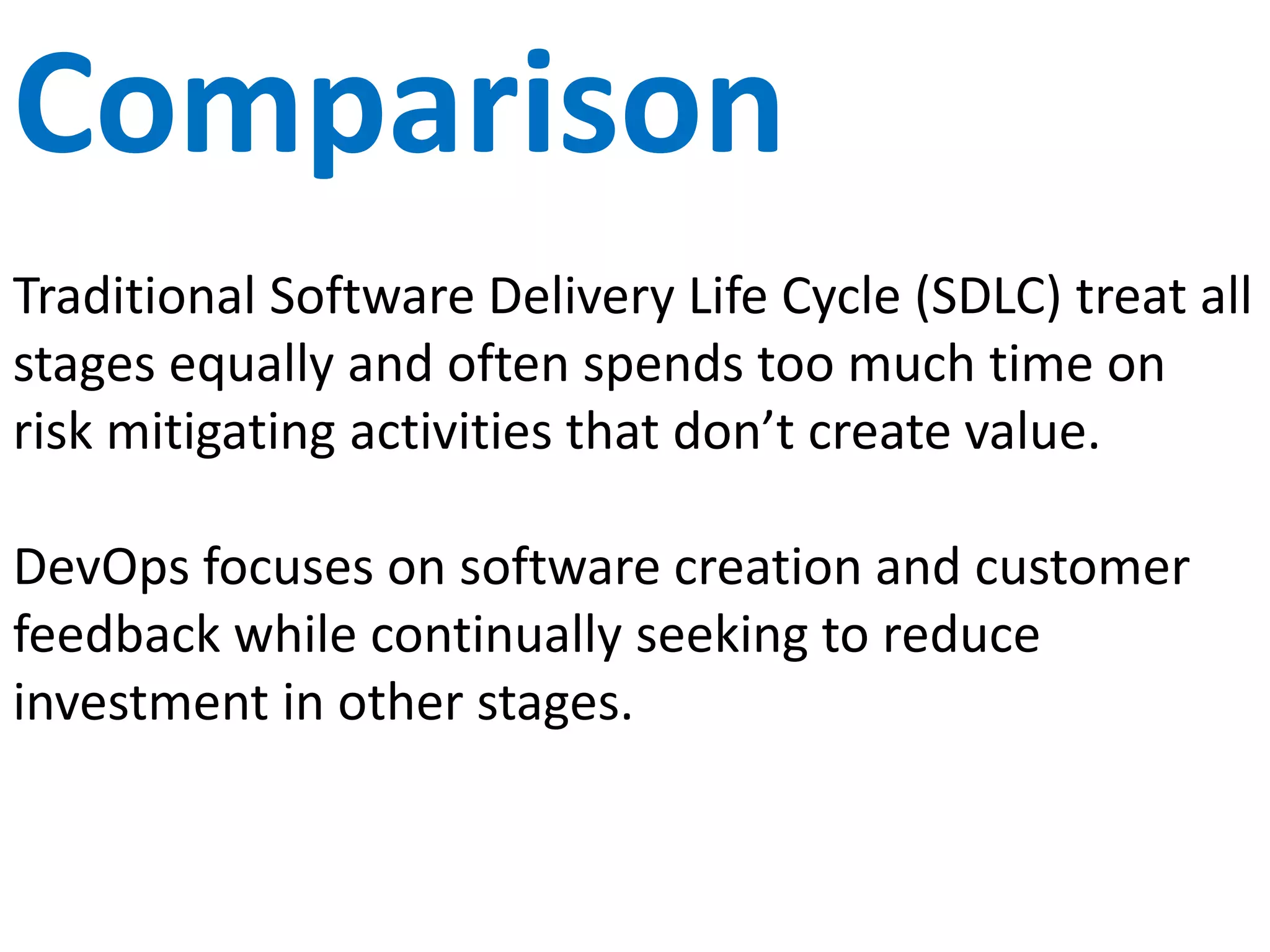 Side Effects
Now we know what it is,
what its goals are and
what it is not.
It’s side effects may include:
• Higher employee engagement
• Improved productivity
• Competitive advantage (includes hiring)
• Happier customers
 