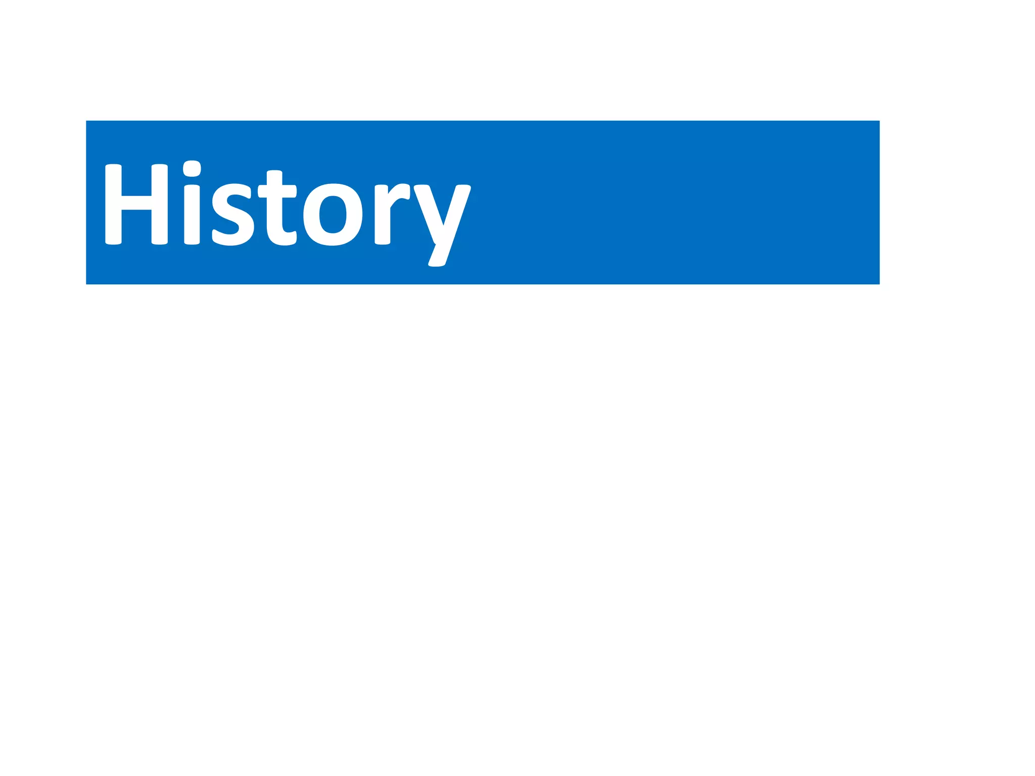 Why so Popular?
Gene Kim
 