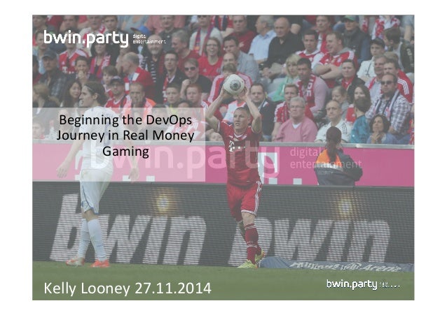 Bwin Party Entertainment Bwin Party Entertainment