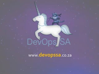 www.devopssa.co.za
 