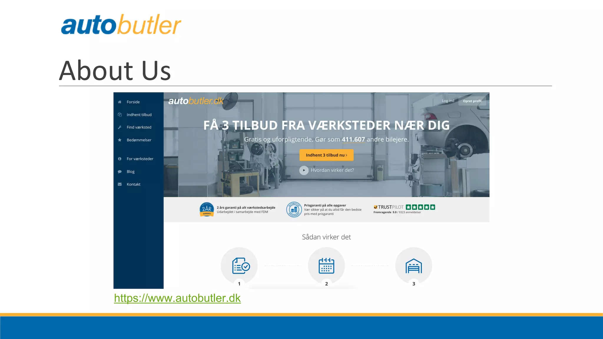 About Us
https://www.autobutler.dk
 