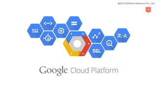 120
@2018 Daffodil Software Pvt. Ltd.
 