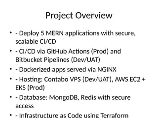DevOps_MERN_CI_CD_Proposal for software development .pptx