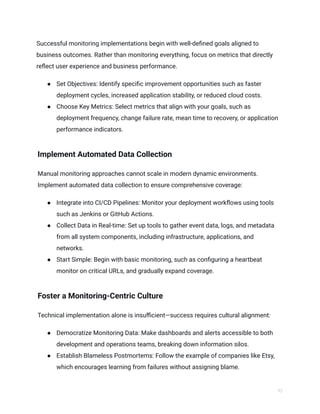 DevOps Monitoring Tools: The 2025 Guide to Performance & Observability ...