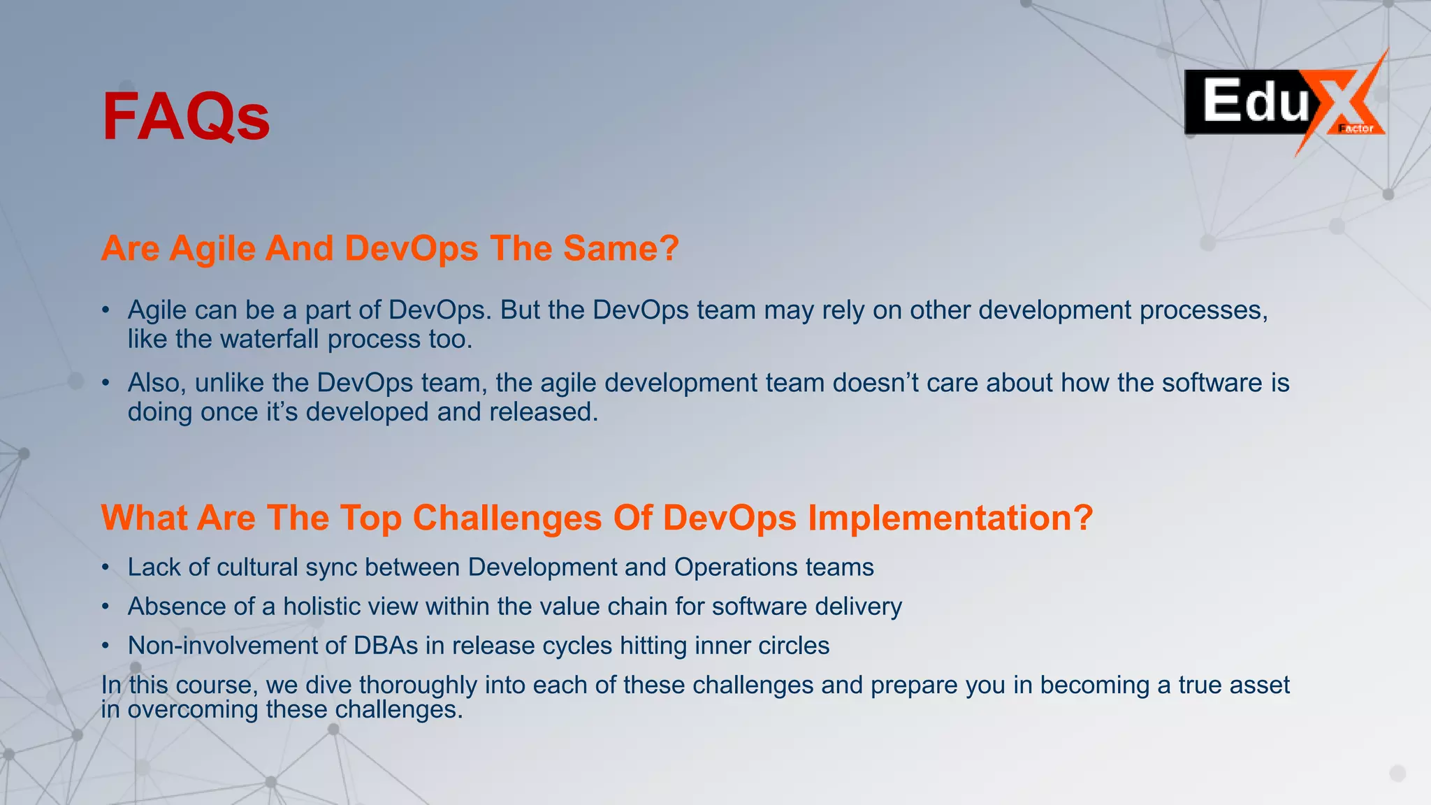 Devops online training ppt | PPT