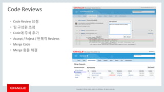 DevOps on Oracle Cloud | PDF