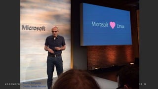 12S L I D E# D E E N O F D E V O P S @jldeen- [ ] -Source: Softpedia
Credits: James Niccolai
 