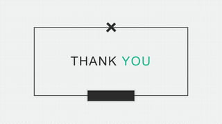 36S L I D E# D E E N O F D E V O P S @jldeen- [ ] -
THANK YOU
 