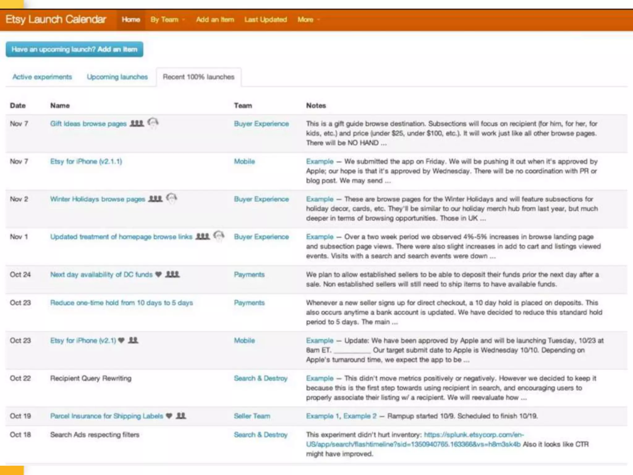 © Copyright 2013 Constant Contact Inc. 35
 