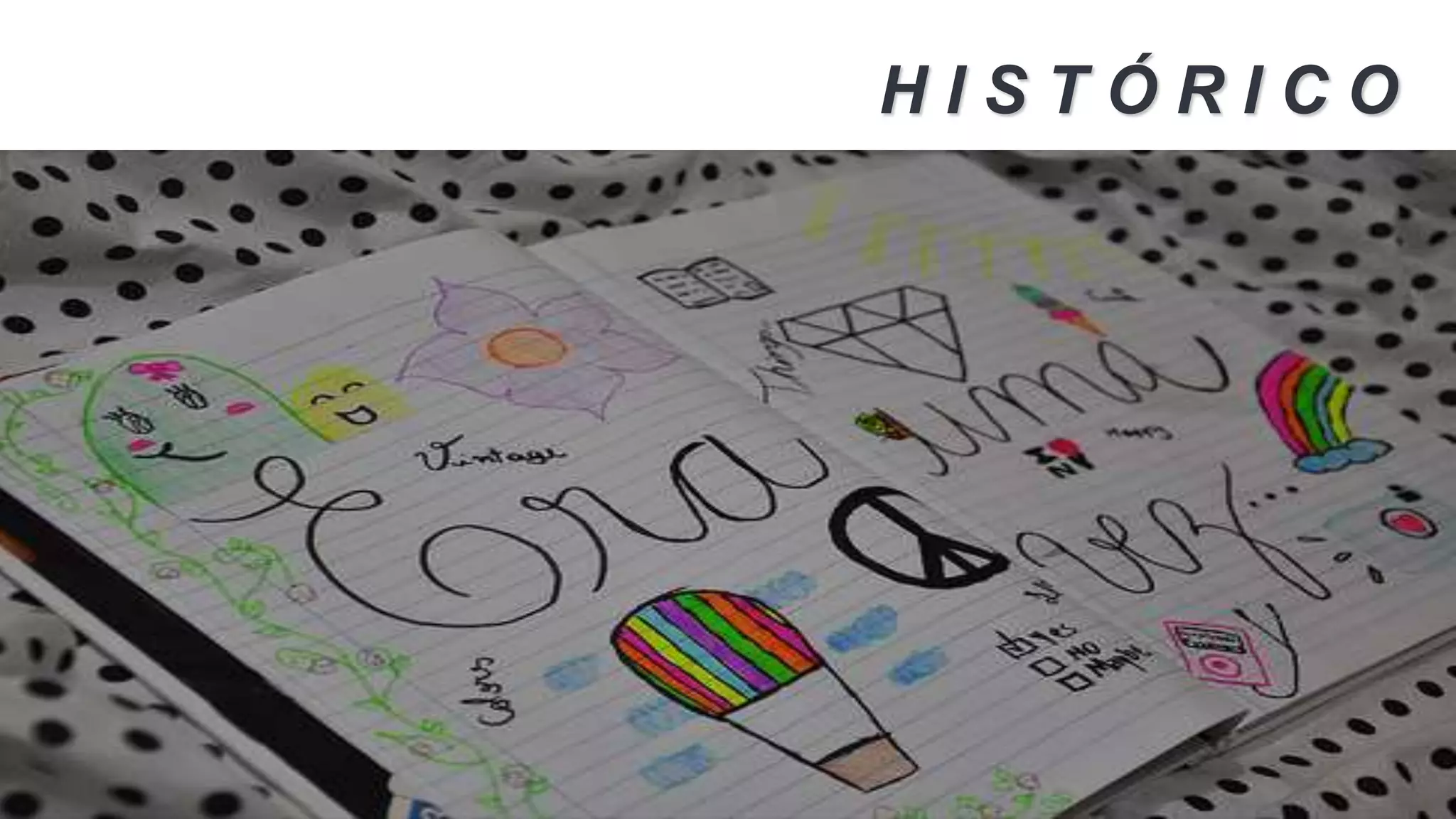 São Paulo - Rio de Janeiro - Porto Alegre - São Leopoldo - Caxias do Sul
H I S T Ó R I C O
 