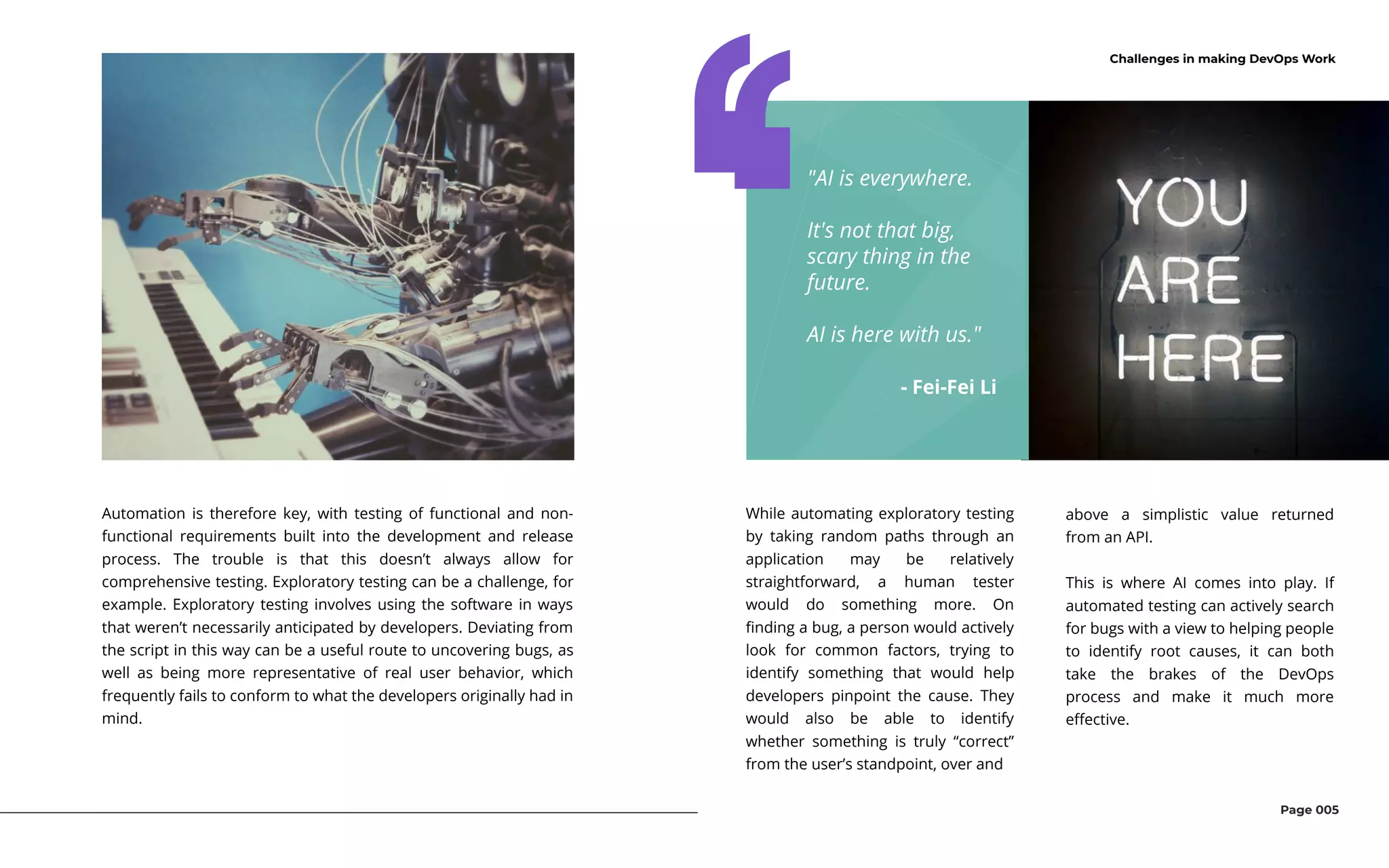 The Ultimate DevOps Playbook | PDF