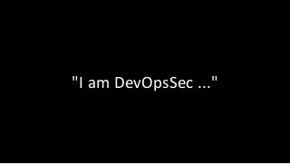 My Little Webap - DevOpsSec is Magic
