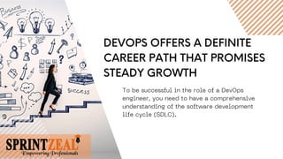 DevOps Career Guide 2022 | PDF