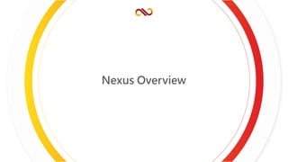 Nexus Overview
 