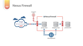 Nexus Firewall
 