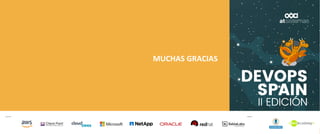 Patrocina Colabora
MUCHAS GRACIAS
 