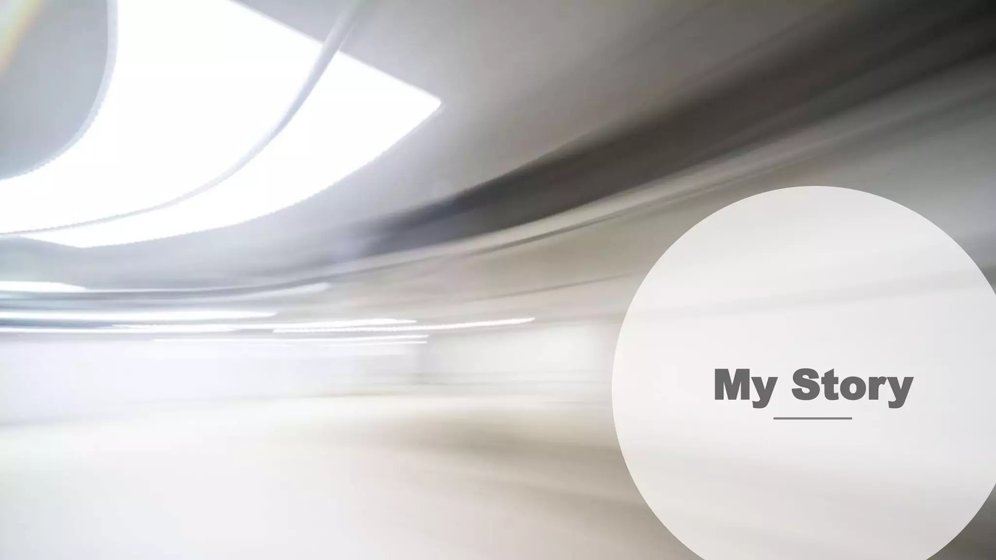 Copyright © 2019 by DataKitchen, Inc. All Rights Reserved.
My Story
 