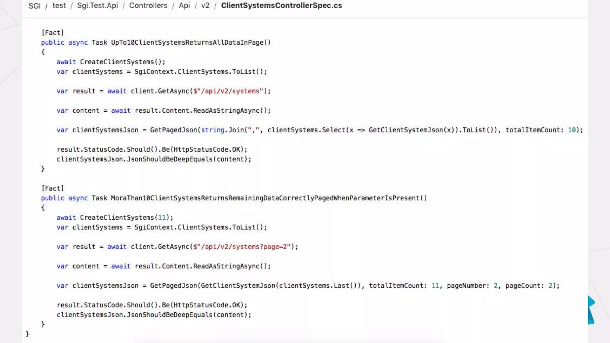 Testes de A a Z (em 30 minutos)
