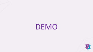 DEMO
 
