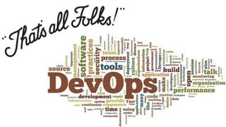 DevOps Introduction - Why Network Engineer Should Learn Programming | PPTX