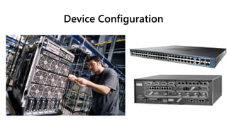 DevOps Introduction - Why Network Engineer Should Learn Programming | PPTX