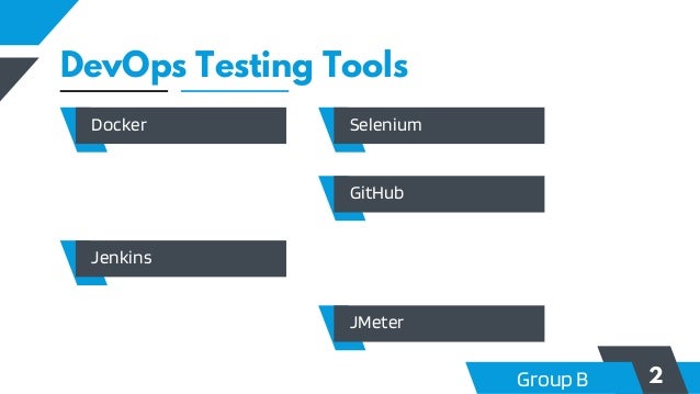 DevOps Testing -Everything you need to know | PDF