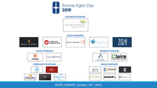 DevOps Transformation in Microsoft – Case Study by Ognjen Bajic and Ana ...