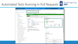 DevOps Transformation in Microsoft – Case Study by Ognjen Bajic and Ana ...
