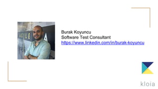 Turkeys Test Software DevOps Turkey Test Automation with Docker and Seleniumhub | PPT