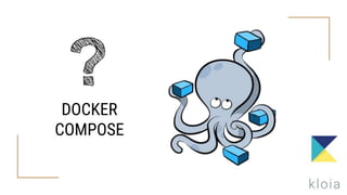 Turkeys Test Software DevOps Turkey Test Automation with Docker and Seleniumhub | PPTX