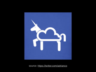 source: https://twitter.com/adrianco

 