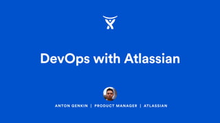 DevOps with Atlassian | PDF