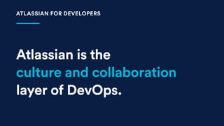 DevOps with Atlassian | PDF