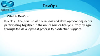DevOps with Chef | PDF