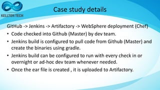 DevOps with Chef | PDF