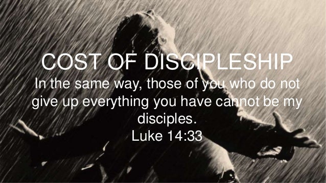 Devotion devotion