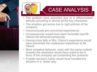 Devox india limited Case Study | PPTX