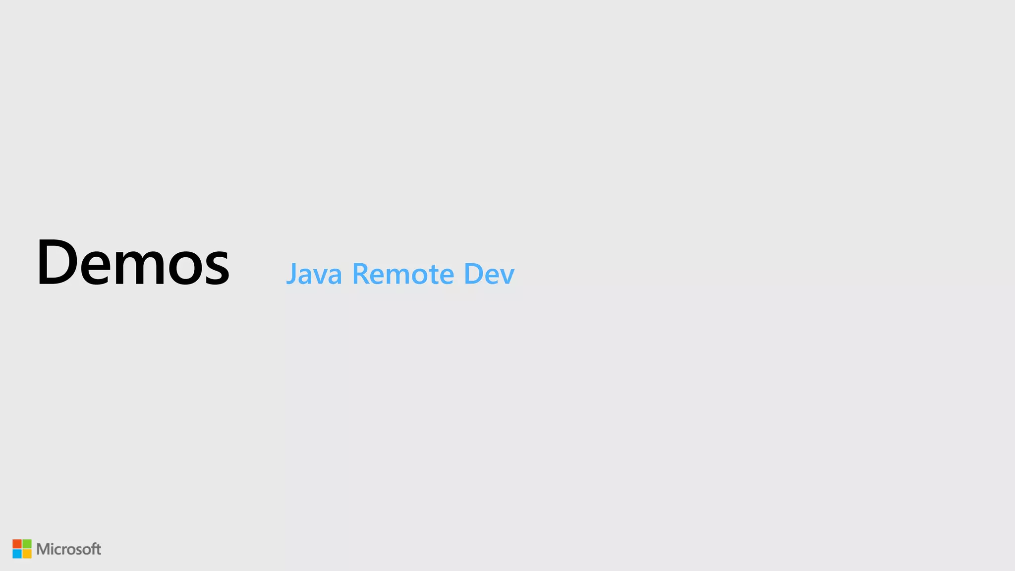 Evolution of VS code Java ecosystem | PPT