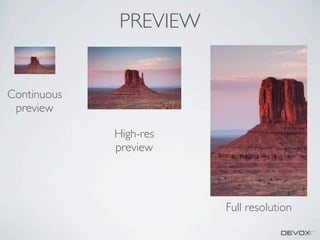 PREVIEW

Continuous
preview
High-res
preview

Full resolution

 