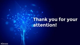 Thank you for your
attention!
 