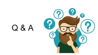Q & A
 