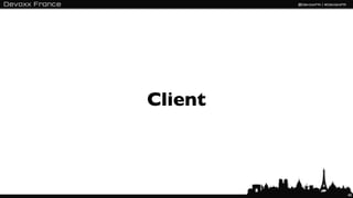 Client



         40
 