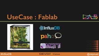 @zepouet#InfluxDB
wiki.labaixbidouille.com/index.php?4tle=Domo4que
 