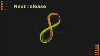 @zepouet#InfluxDB
Soon in april 2015
• New model Clustering
• Inﬂux shell
• Tags indexed
• Backup
 