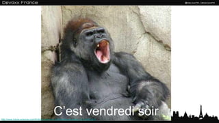 C’est vendredi soir
http://www.futura-sciences.com/fr/doc/t/medecine-1/d/et-bailler-de-plaisir_571/c3/221/p3/
 