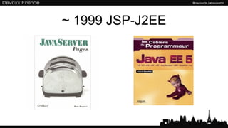 ~ 1999 JSP-J2EE
 