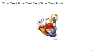 81
Time! Time! Time! Time! Time! Time! Time! Time!
 