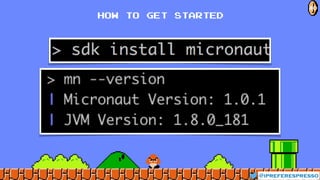 @ipreferespresso
40
how to GET started
 