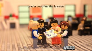 Leader coaching the learners




Created by Håkan Forss @hakanforss http://hakanforss.wordpress.com
 